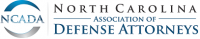 NC Association of Defense Attorneys