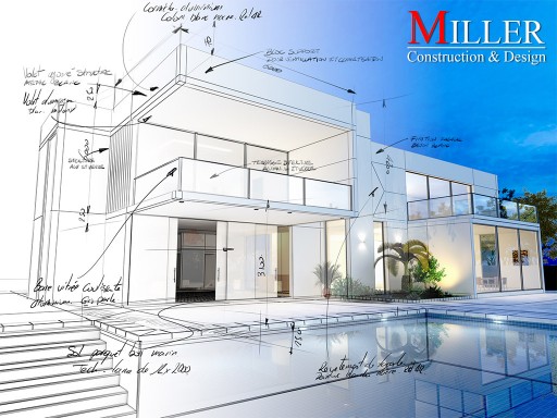 Announcing the Launch of Miller Construction & Design's New Website