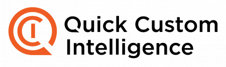 Quick Custom Intelligence Uses Artificial Intelligence to Systematically Cleanse Data