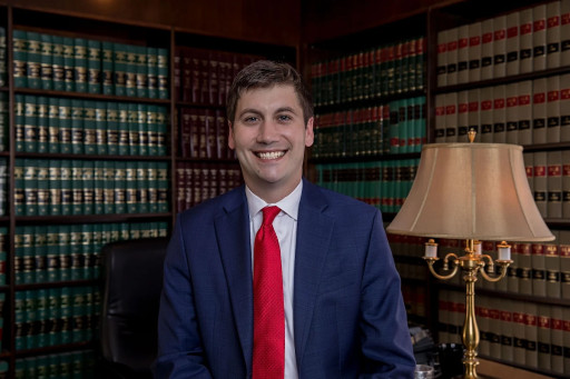 Attorney Anthony Riccio Launches Refreshed Website and Expands Criminal Defense Services