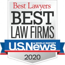 Best U.S. Law Firm