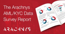 The Arachnys AML/KYC Data Survey Report