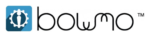 bowmo, Inc.  logo