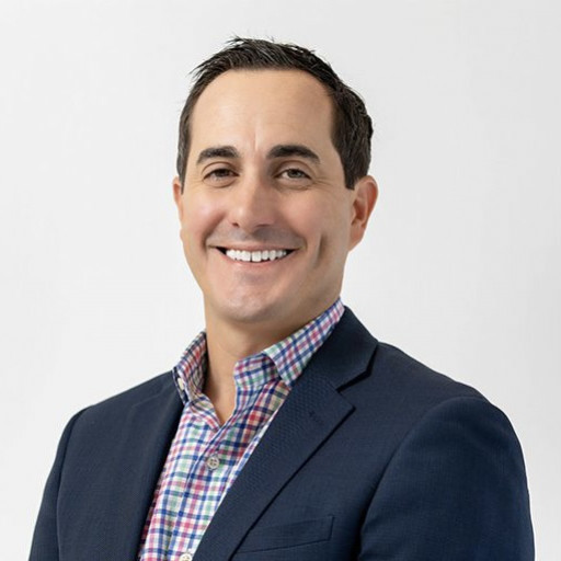Oktopost Welcomes Jason Stone as Vice President of Sales, North America