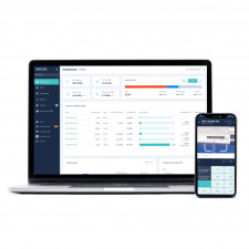 Serial ID App