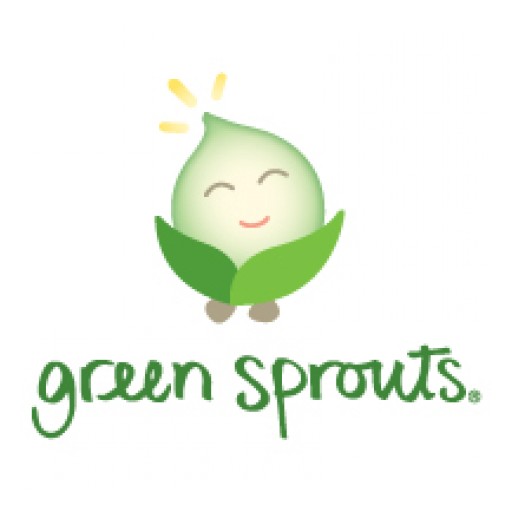 International Swim and Sun Wear Baby Brand, i play., Announces Rebrand to green sprouts