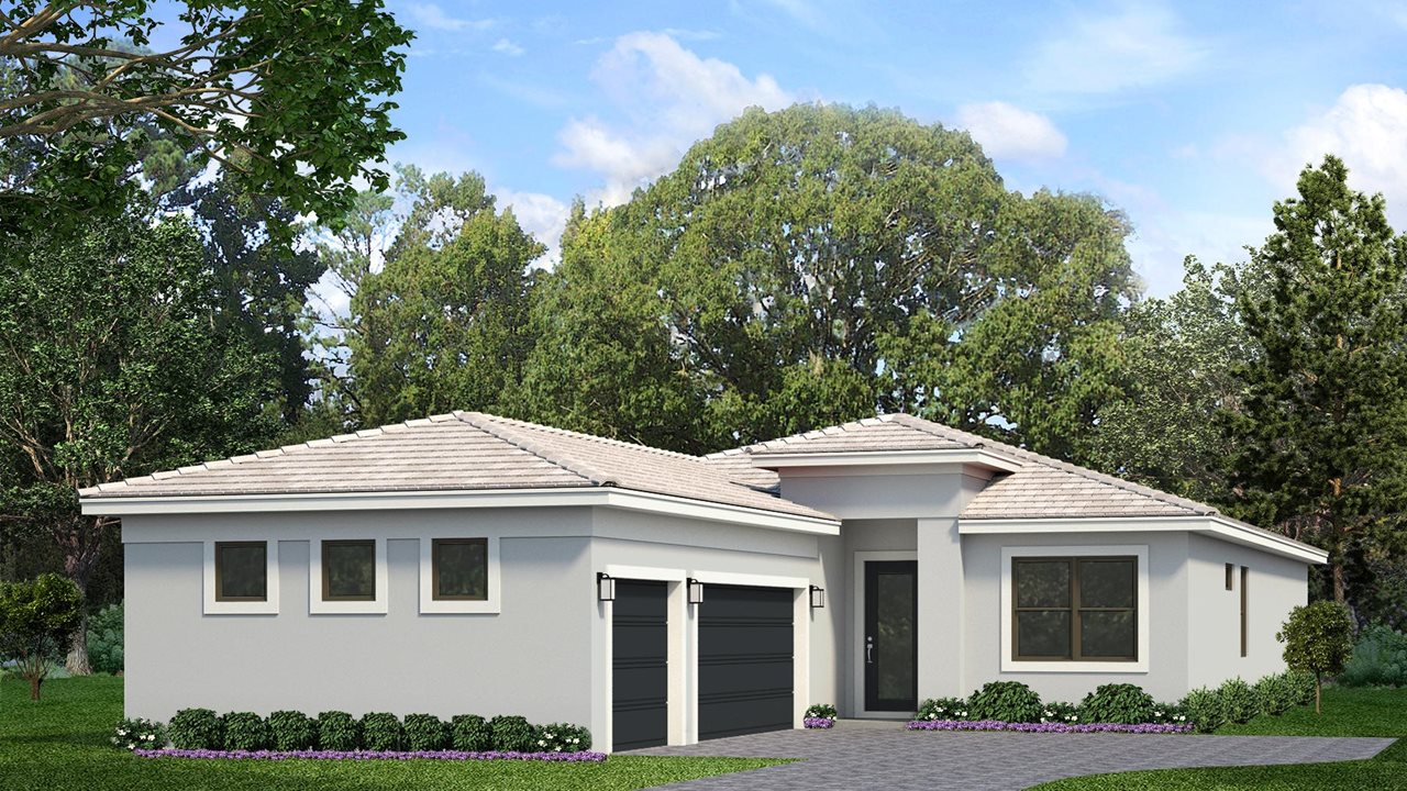 Laura Floorplan 