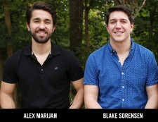 The Blake's Nut Free Founders