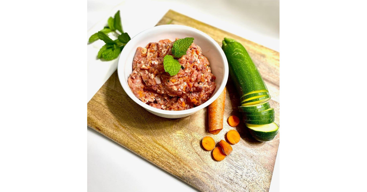 Michigan-Based Business Leads the Pack With a Healthier Dog Food Option and Delivery Across Michigan and Around It