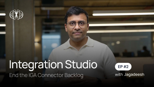 Introducing Oleria Integration Studio: Eliminate the IGA Connector Backlog