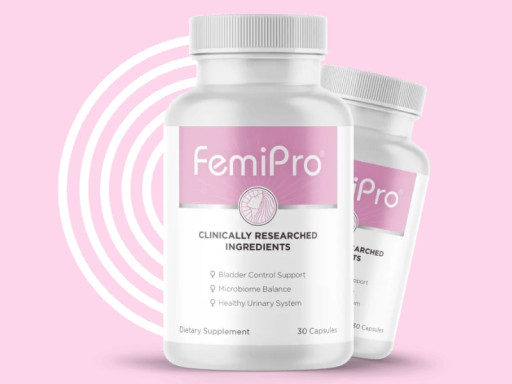 FemiPro Introduced as New Herbal Supplement in Expanding Women’s Wellness Category