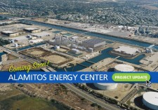 AES Alamitos Energy Center
