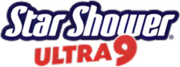 Star Shower Ultra 9