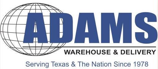 Adams Warehouse & Delivery Highlights Integrated Houston Drayage Services for Port and Rail Freight