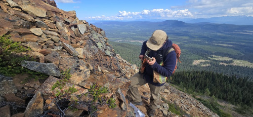 Prospect Ridge Completes Knauss Creek and Holy Grail Exploration; Launches Castle and Excalibur Copper-Gold Porphyry Programs