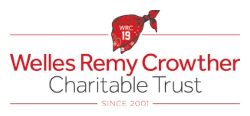 Michael and Kristina Gabelli Make Donation to Welles Remy Crowther Charitable Trust