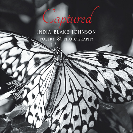 India Blake Johnson's Book 'Captured' is an Intimate Look Into a Delineation of Nature and Its Beauty