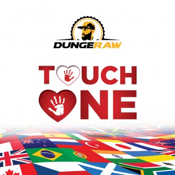 Touch One_by_DUNGERAW