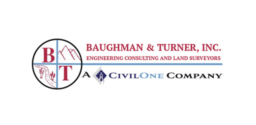 CivilOne Establishes Strategic Partnership With Baughman & Turner Inc.