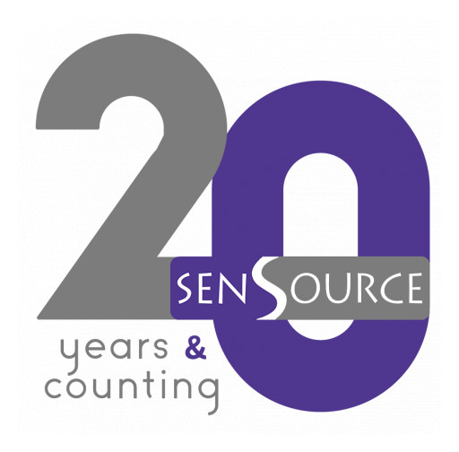 SenSource, a Youngstown Success Story, Celebrates 20 Years and Counting