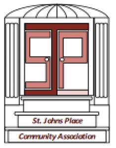 St-John's Place Community Association