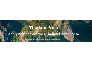Thai eVisa