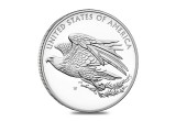 2016-W Silver Proof American Liberty Medal
