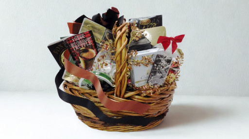 Creative Compliments(TM) Wins 2025 Consumer Choice Award for Gift Baskets in Saskatoon
