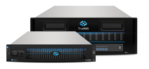 iXsystems Expands TrueNAS Product Line With R-Series Systems and Scale-Out HCI Software