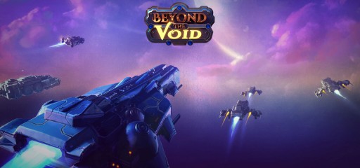 Nexium Powered MOBA Game Beyond the Void Launches Its ICO for eSport and Cryptocurrency Enthusiasts Alike