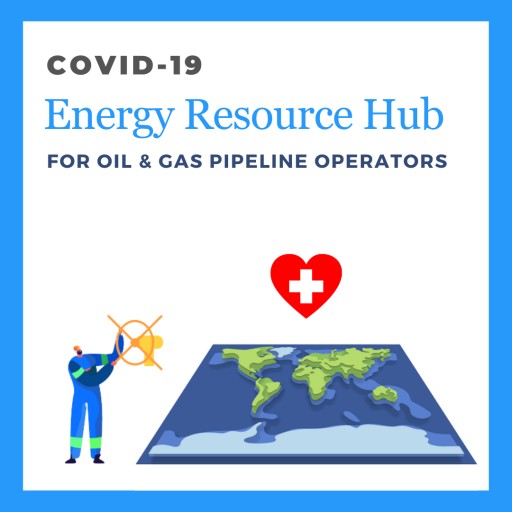 NuGen Automation Launches COVID-19 Resource Hub, Portable Command Workstations for Pipeline Control Rooms