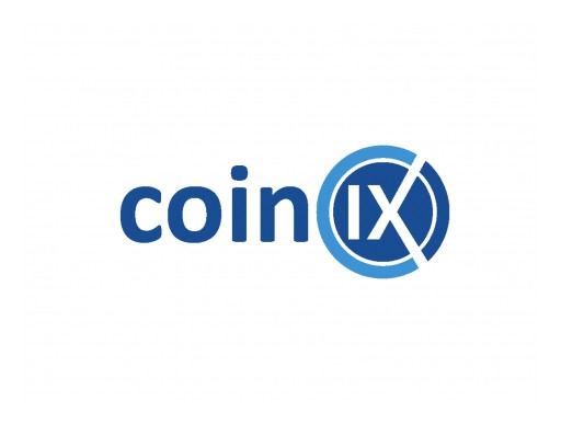 coinIX Listed on the Dusseldorf Stock Exchange