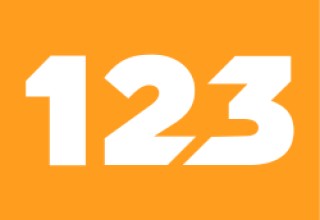 123Loadboard mobile app tile logo