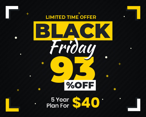 FastestVPN Readies Exclusive Discounts for Black Friday and Cyber Monday 2020