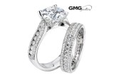 GMG Jewellers Launches Michael M and Hearts on Fire, Saskatoon Saskatchewan