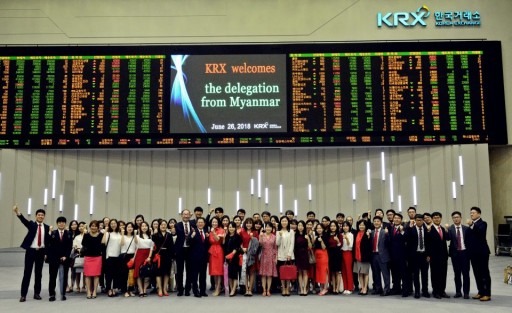 Diagnomics Celebrates the Announcement of the Successful Initial Public Offering (IPO) and Listing of Eone-Diagnomics Genome Center (EDGC) on the Korea Securities Dealer Automated Quotation (KOSDAQ)