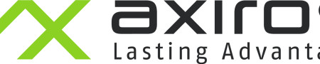 AXNA Logo