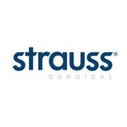 Strauss Surgical Announces Health Canada Regulatory Approval of the Strauss Optiks® HD Endoscopes