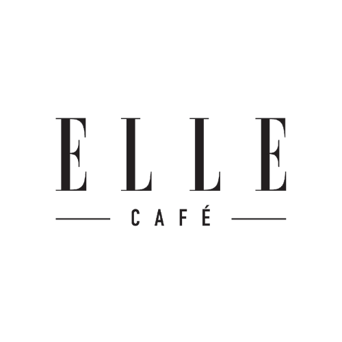 ELLE Café Logo