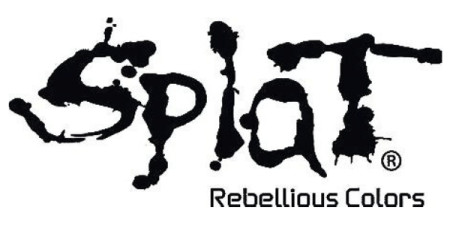 Splat Logo