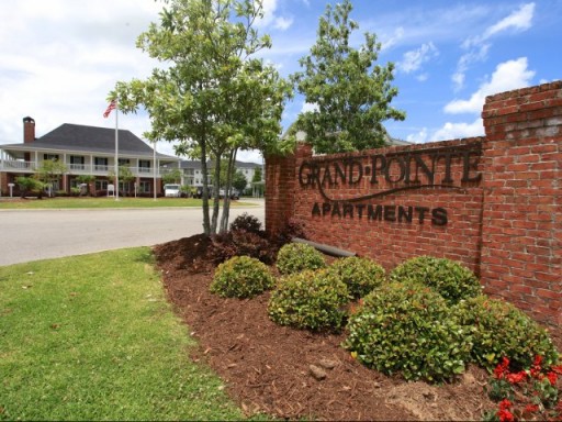 Rhodium Capital Advisors Has Acquired Grand Pointe Apartments, a 266-Unit Garden Style Community in Lafayette, Louisiana
