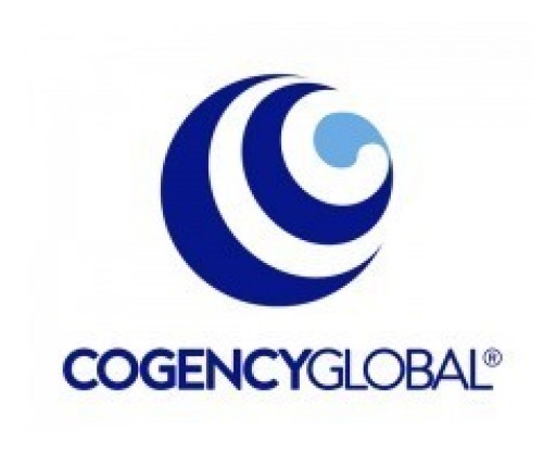 COGENCY GLOBAL Opens New Office in Singapore