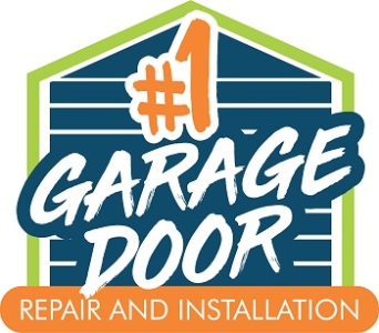 #1 Garage Door