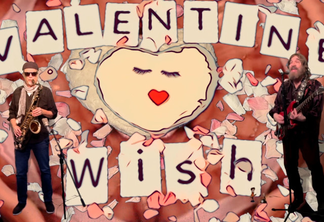 Valentine Wish