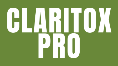 Claritox Pro