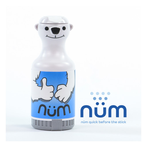 623 Medical Announces the Launch of Nüm, a Novel Sterile Topical Anesthetic Spray