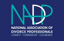 The NADP logo