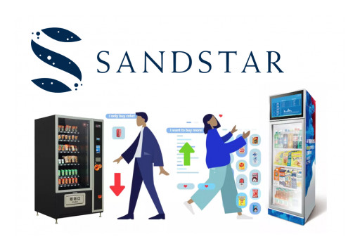 Why People Tend to Buy More Than One Product When Shopping on a Smart Vending Machine