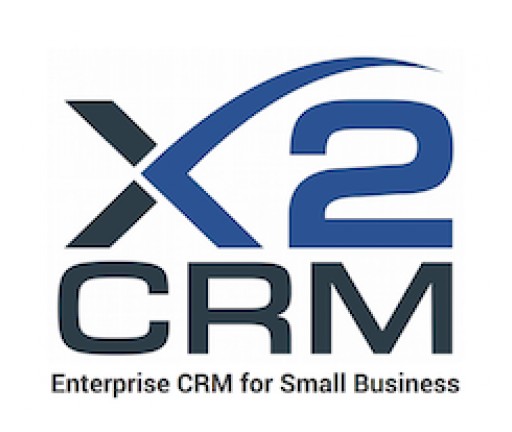 X2CRM Releases Version 5.4 of Its Enterprise Customer Management Software