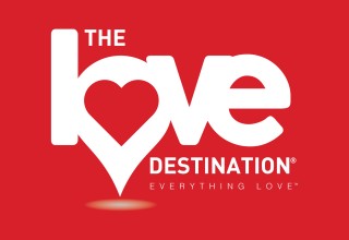 The Love Destination - The Netflix for everything love, dating and relationships